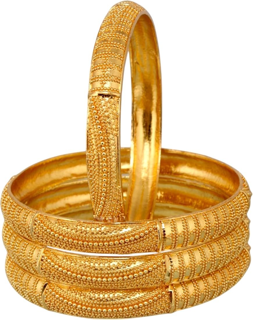 1 Gram Gold Bangles