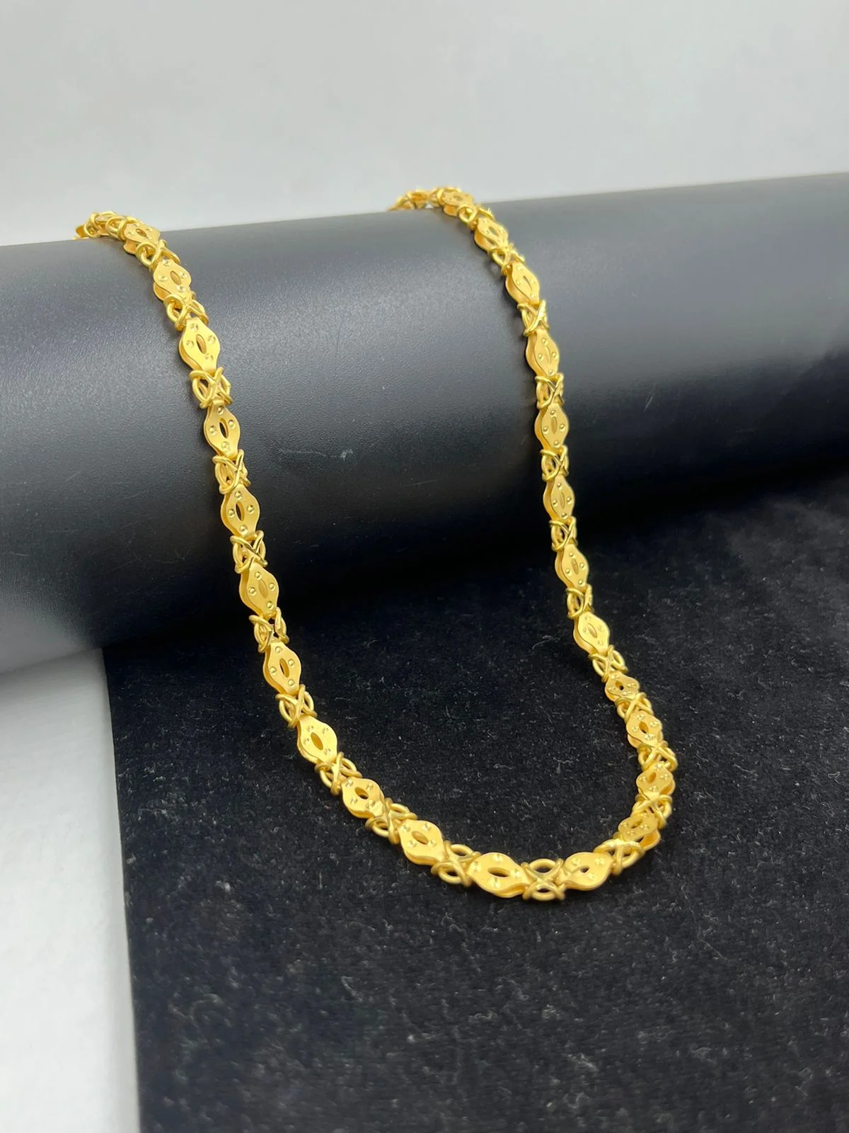 1 Gram Gold Chain